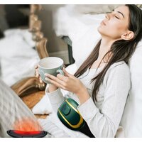 Массажный пояс Calmer TBD0603675501B