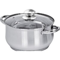 Кастрюля Appetite Greta GS02603