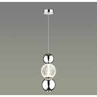 Подвесная люстра Odeon Light Crystal 5007/7LA