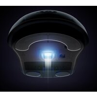 Игровая мышь SteelSeries Rival 3 Wireless Gen 2 (черный)