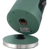 Электрический чайник Willmark WEK-1725G