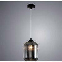 Подвесная люстра Arte Lamp Arwen A1902SP-1BK