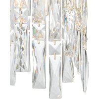 Подвесная люстра Indigo Light Carletti V000442