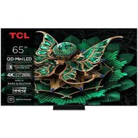 MiniLED телевизор TCL 65MQLED85K