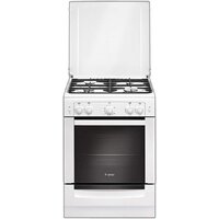 Кухонная плита GEFEST ПГ 6100-02 0009