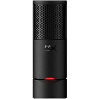 Проводной микрофон HyperX SoloCast 2 (черный)