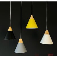Подвесная люстра ImperiumLoft Xd1 178213-26