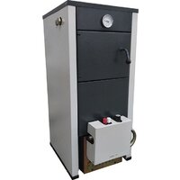 Отопительный котел Ратон kstg20