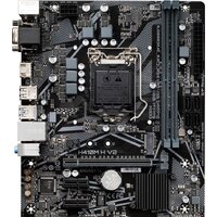 Материнская плата Gigabyte H410M H V2 (rev. 1.0)