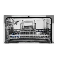 Встраиваемая посудомоечная машина Electrolux ESL2500RO
