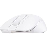 Мышь A4Tech Fstyler FM12 (белый)
