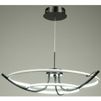 Подвесная люстра BayerLux Emilia 10553502 (белый)