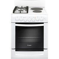 Кухонная плита GEFEST ПГЭ 6112-02 0112