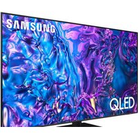 Телевизор Samsung QLED 4K Q70D QE75Q70DAUXRU