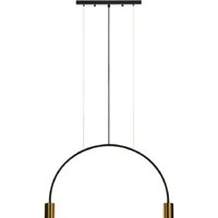 Подвесная люстра LOFT IT Volta 5043-2
