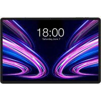 Планшет Teclast T50 Plus LTE 6GB/256GB (серый, с чехлом)