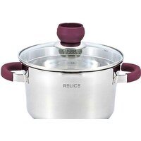 Кастрюля Relice Sansa RL-1001