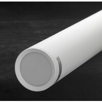Подвесная люстра Lussole LSP-8112