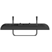 Телевизор Topdevice Frameless Neo TDTV24CS04H_BK