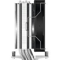 Кулер для процессора DeepCool AG400 R-AG400-BKNNMN-G-1