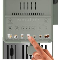 Кофемашина DeLonghi Rivelia Start EXAM420.55.GR