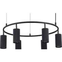 Подвесная люстра ST Luce Kendo SL1213.403.06