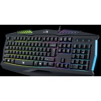 Клавиатура Genius GX Scorpion K220