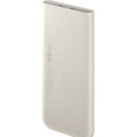 Внешний аккумулятор Samsung EB-P3400 10000mAh (бежевый)