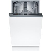 Встраиваемая посудомоечная машина Bosch Serie 2 SPV2IKX01Q