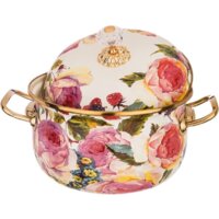 Кастрюля Agness Винтаж 950-022