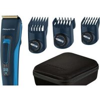 Машинка для стрижки волос Rowenta Advancer Xpert TN5241F4