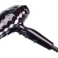 Фен Dewal Beauty Diamond HD1007 (фиолетовый)