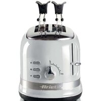 Тостер Ariete Moderna Bianco 149 (белый)