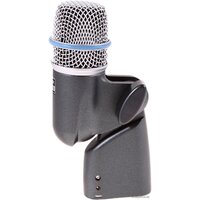 Проводной микрофон Shure BETA 56A