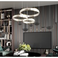 Подвесная люстра Odeon Light Vekia 5015/36L