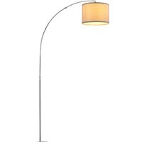 Торшер Arte Lamp Paolo A4060PN-1CC