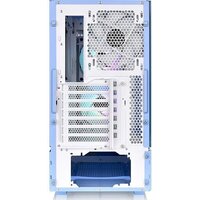 Корпус Thermaltake Ceres 330 TG ARGB Hydrangea Blue CA-1Y2-00MFWN-00