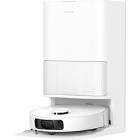 Робот-пылесос Dreame Robot Vacuum L40 Ultra CE White RLD52SE (евровилка, белый)
