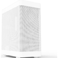 Корпус Zalman i4 (белый)