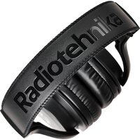 Наушники Radiotehnika TD02C