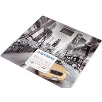 Напольные весы Endever Aurora 557