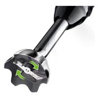 Погружной блендер Braun MultiQuick 5 Pro MQ55236MBK