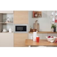 Микроволновая печь Indesit MWI 120 GX
