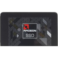 SSD AMD Radeon R5 120GB R5SL120G