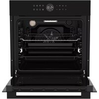 Электрический духовой шкаф Haier HOX-T08AMTB