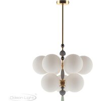 Подвесная люстра Odeon Light Palle 5405/9