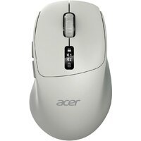Мышь Acer OMR503 (светло-серый)