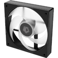 Вентилятор для корпуса ID-Cooling AS-120-ARGB-KR