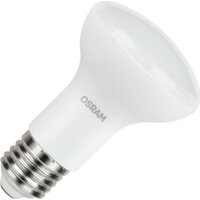 Светодиодная лампочка Osram LV R80 90 11SW/830 230V E27 10X1