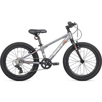 Детский велосипед Maxiscoo 5bike 20 M200 2025 MSC-M5-2012 (графит, разобранный)